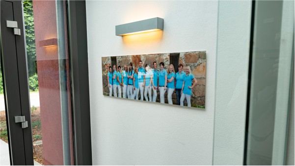 Das Bild – im Bild