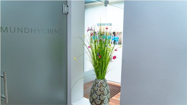 Ästhetik – für Patient und Praxis