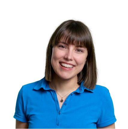 Sandra Reif, Zahnärztin in Röhrnbach