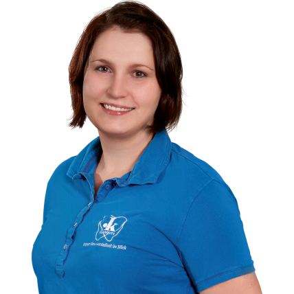 Sabrina Bauer, Zahnmedizinische Fachangestellte