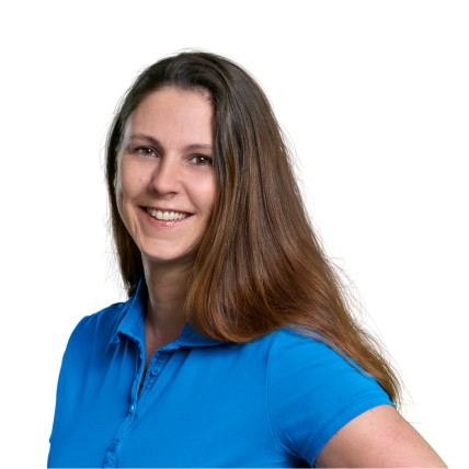 Tanja Kaltenecker, Zahnmedizinische Fachangestellte
