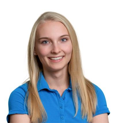 Julia Krenn, Zahnmedizinische Prophylaxeassistentin