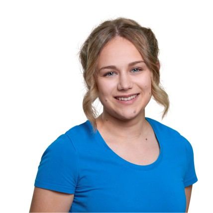 Laura Kornexl, Social Media Managerin